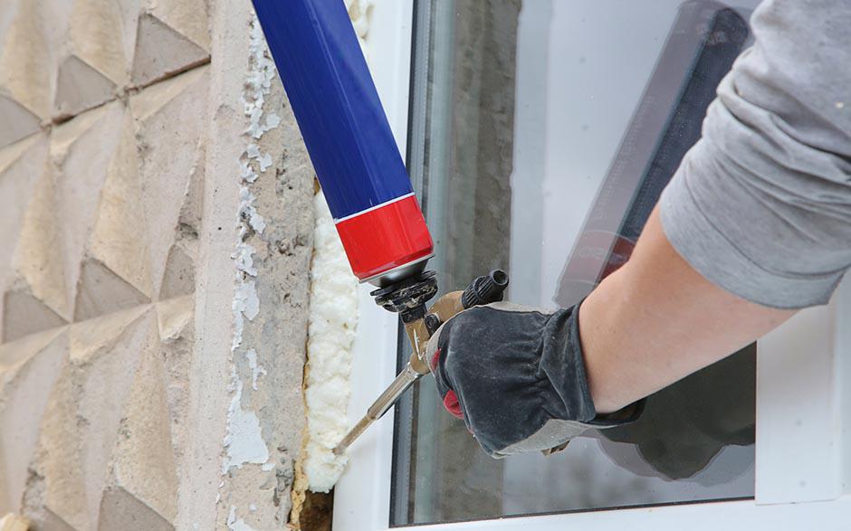  remplacer vitre Stains